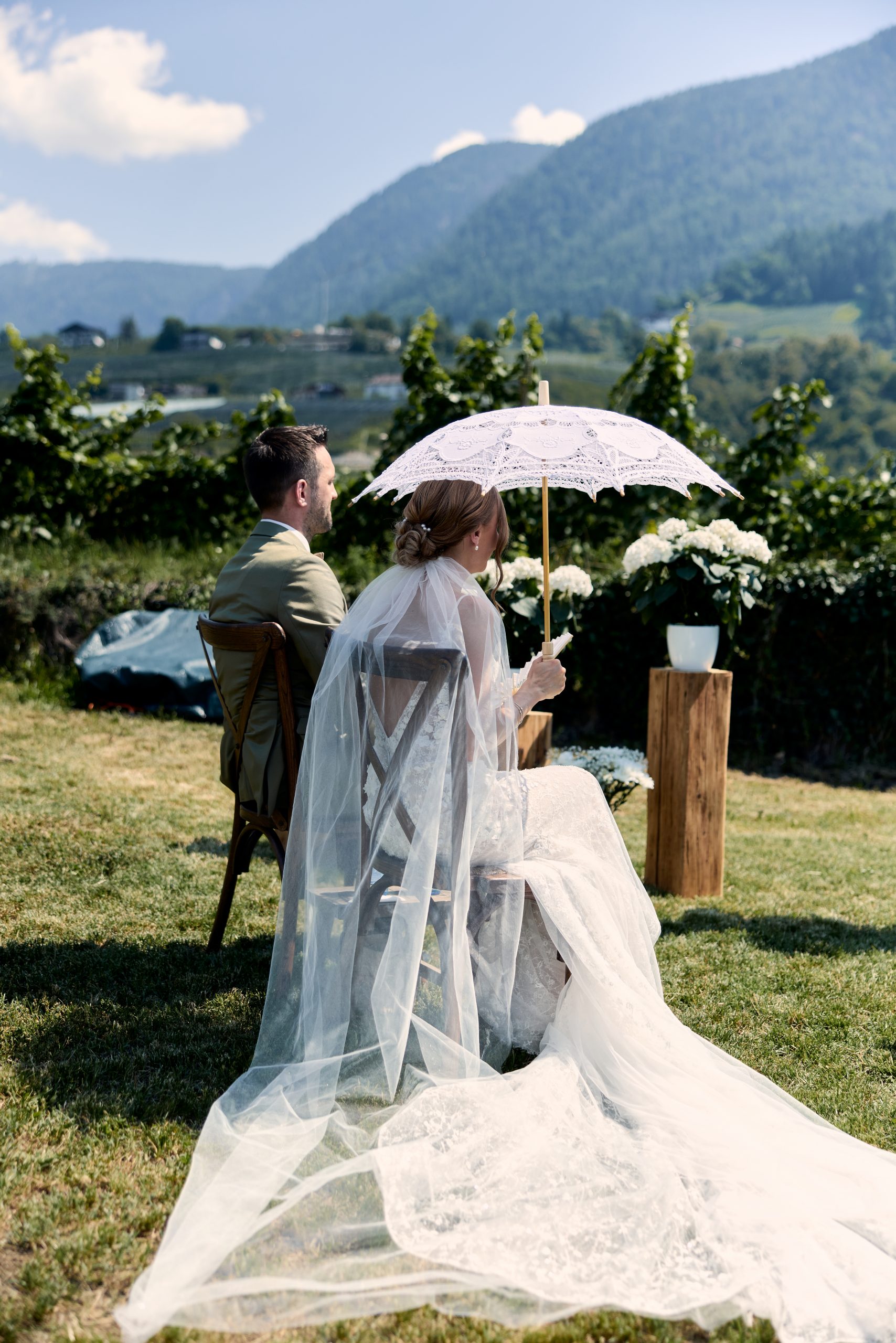 Schloss Rametz, Meran
