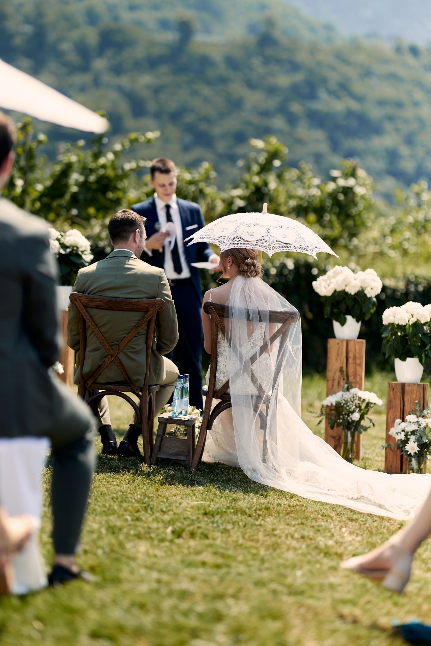 Schloss Rametz, Meran