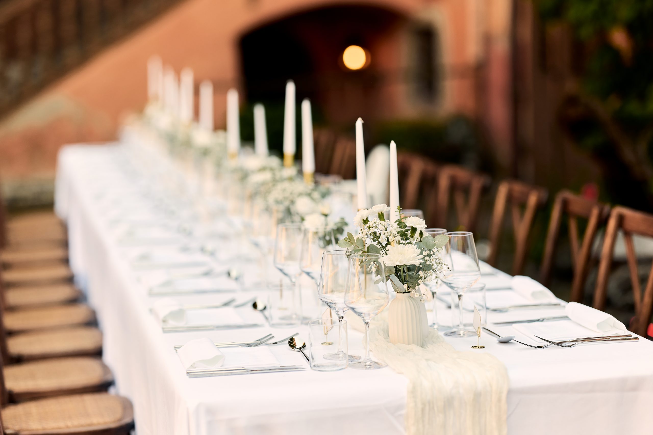 Schloss Rametz, Meran