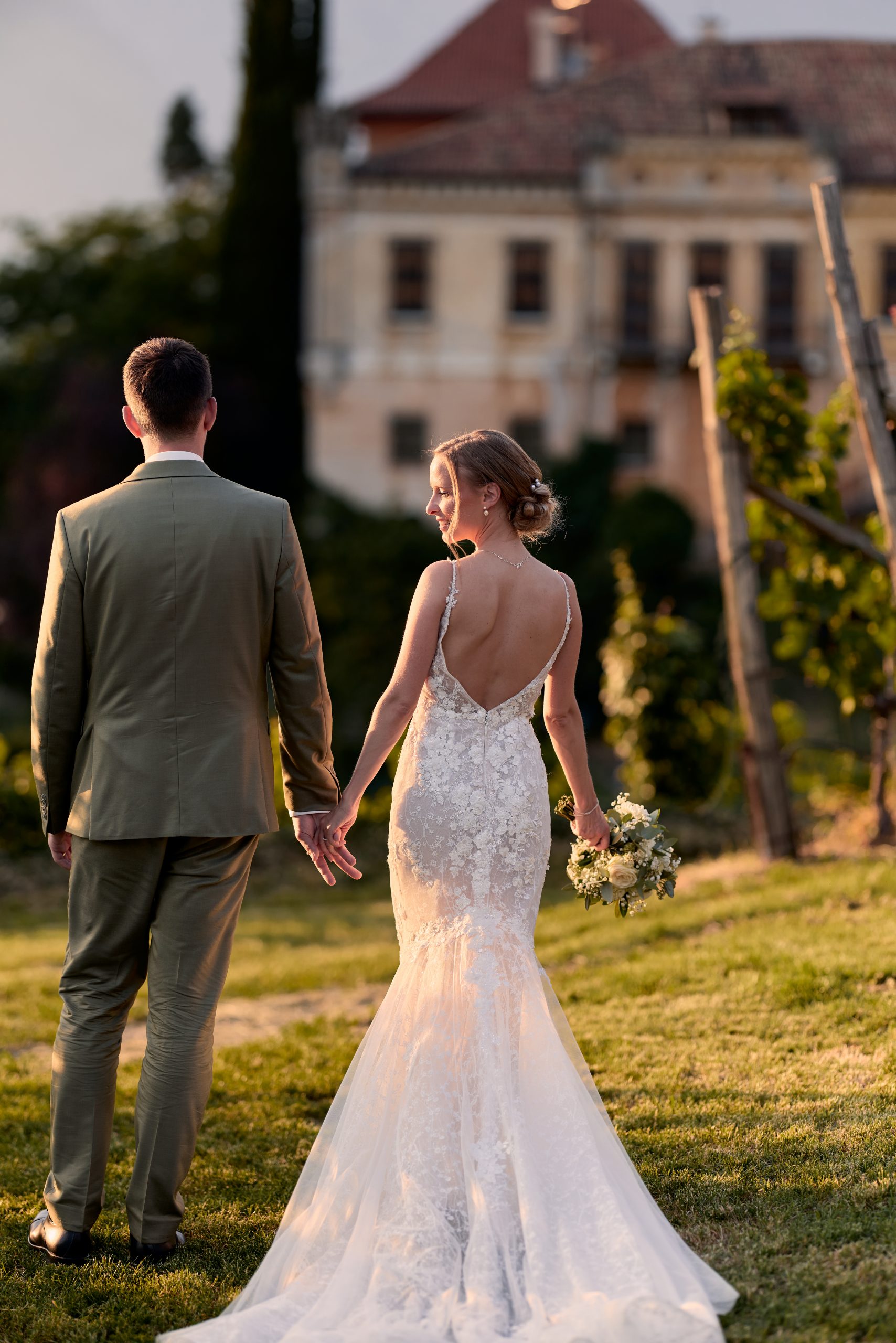 Schloss Rametz, Meran