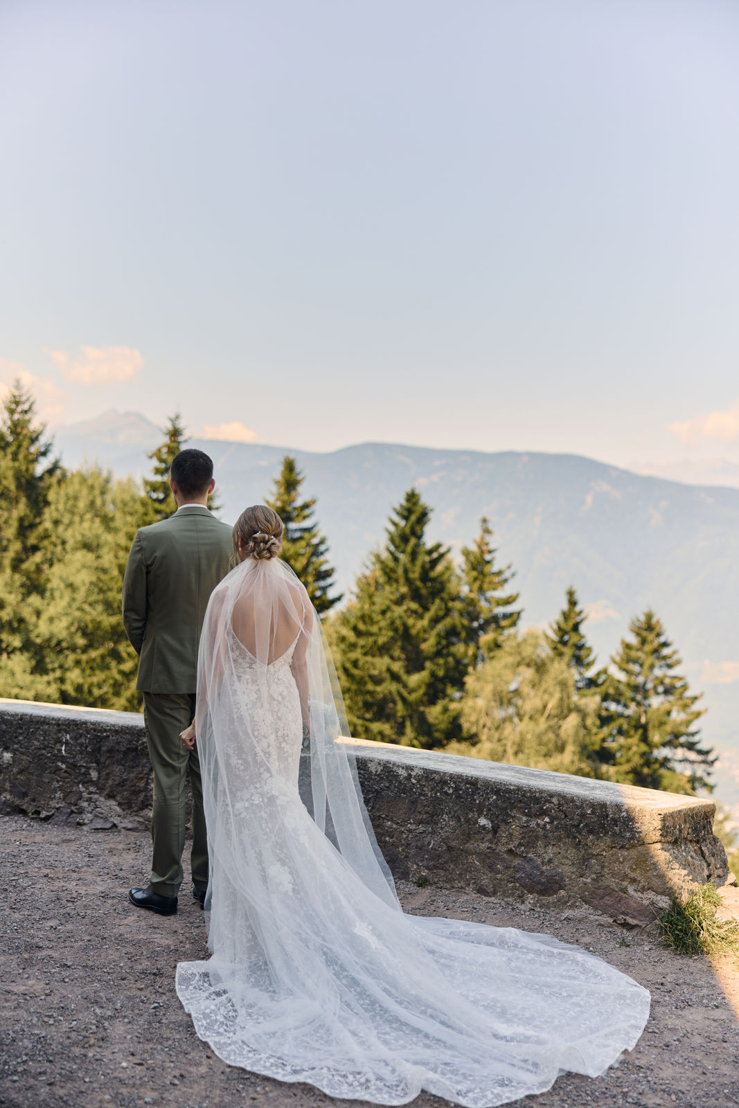Schloss Rametz, Meran